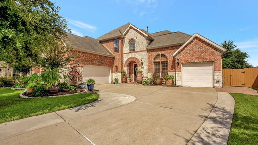 League City 2-story, 5-bed 2812 Pergola-idx