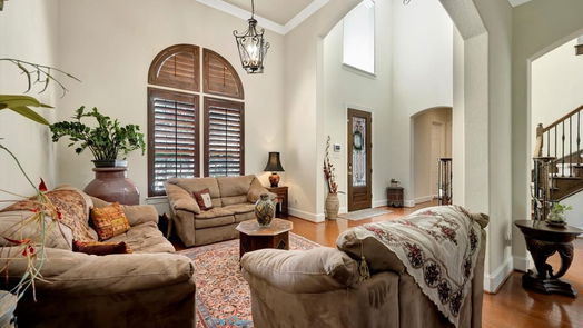League City 2-story, 5-bed 2812 Pergola-idx