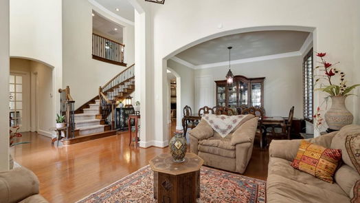 League City 2-story, 5-bed 2812 Pergola-idx
