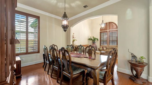League City 2-story, 5-bed 2812 Pergola-idx
