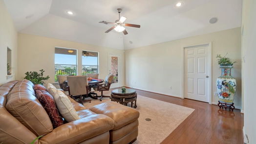 League City 2-story, 5-bed 2812 Pergola-idx