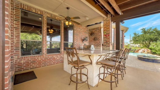 League City 2-story, 5-bed 2812 Pergola-idx