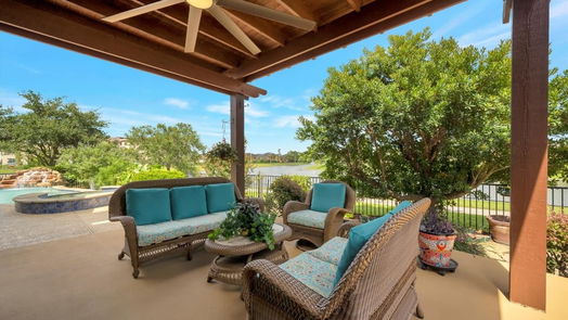 League City 2-story, 5-bed 2812 Pergola-idx