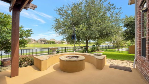 League City 2-story, 5-bed 2812 Pergola-idx