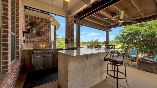 League City 2-story, 5-bed 2812 Pergola-idx