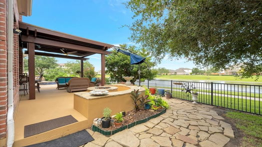 League City 2-story, 5-bed 2812 Pergola-idx