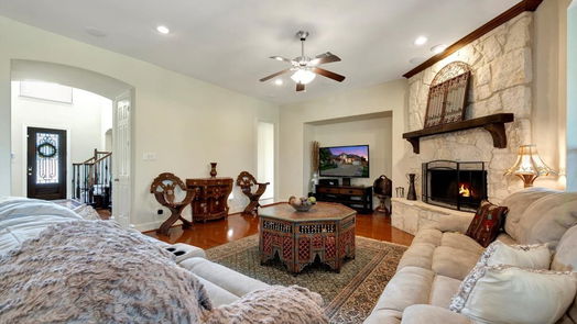 League City 2-story, 5-bed 2812 Pergola-idx