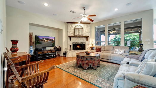League City 2-story, 5-bed 2812 Pergola-idx