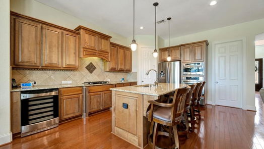 League City 2-story, 5-bed 2812 Pergola-idx