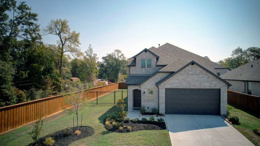 Magnolia 2-story, 4-bed 27208 Dripping Ledge Court-idx