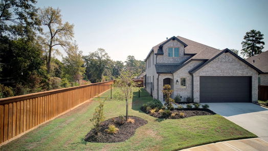 Magnolia 2-story, 4-bed 27208 Dripping Ledge Court-idx