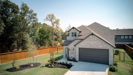 Magnolia 2-story, 4-bed 27208 Dripping Ledge Court-idx