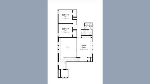 Magnolia 2-story, 4-bed 26413 East Skylight Brook Circle-idx