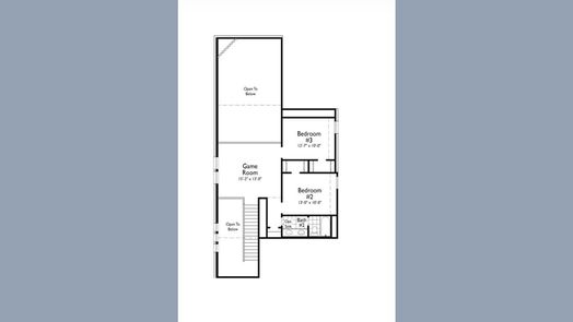 Magnolia 2-story, 4-bed 26425 East Skylight Brook Circle-idx