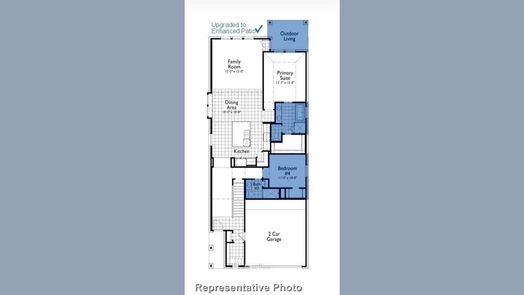 Magnolia 2-story, 4-bed 26324 Golden Pass Loop-idx