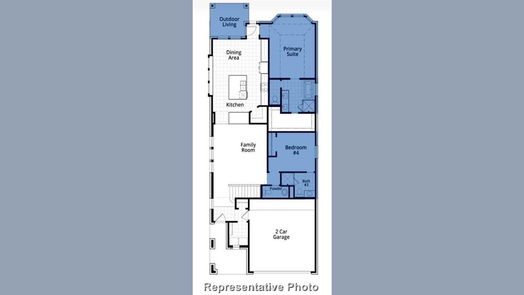 Magnolia 2-story, 4-bed 26328 Golden Pass Loop-idx