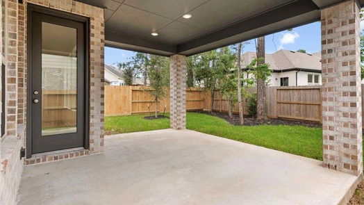 Magnolia 2-story, 4-bed 26425 East Skylight Brook Circle-idx