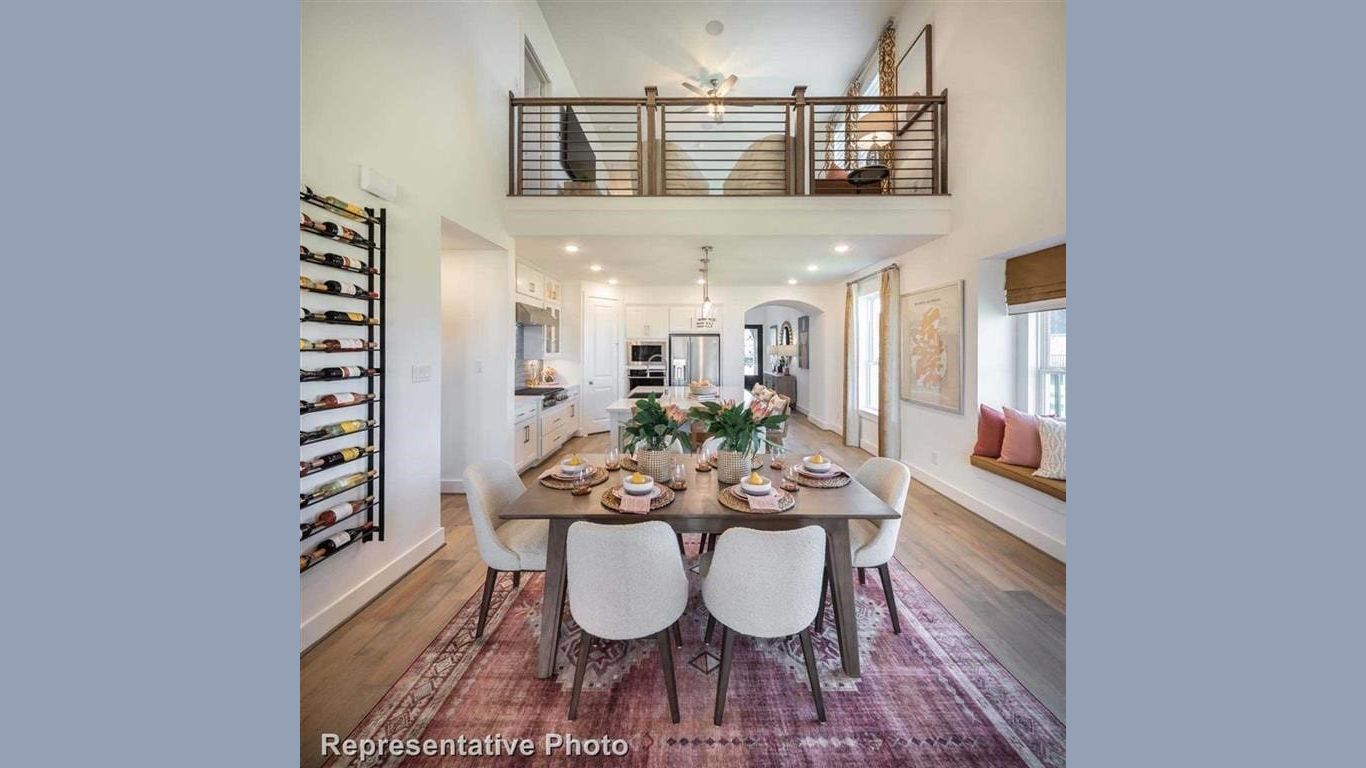 Magnolia 2-story, 4-bed 26425 East Skylight Brook Circle-idx