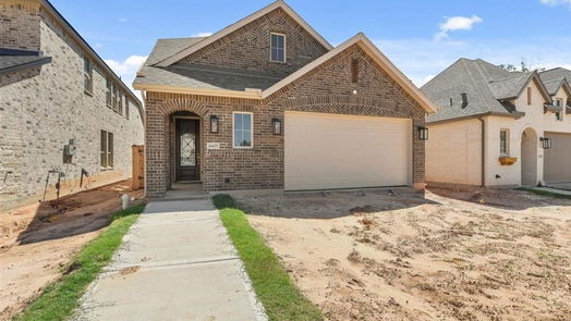 Magnolia 2-story, 4-bed 26425 East Skylight Brook Circle-idx