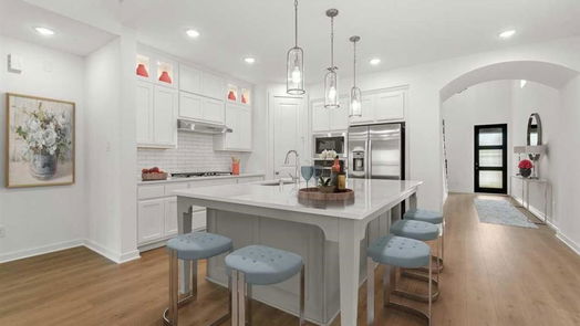 Magnolia 2-story, 4-bed 26425 East Skylight Brook Circle-idx
