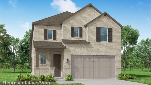 Magnolia 2-story, 4-bed 26416 East Skylight Brook Circle-idx