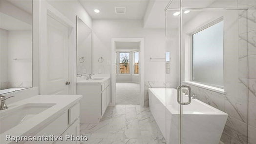 Magnolia 2-story, 4-bed 26416 East Skylight Brook Circle-idx