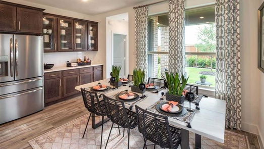 Magnolia 2-story, 4-bed 26413 East Skylight Brook Circle-idx