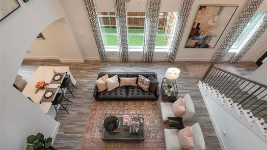 Magnolia 2-story, 4-bed 26413 East Skylight Brook Circle-idx