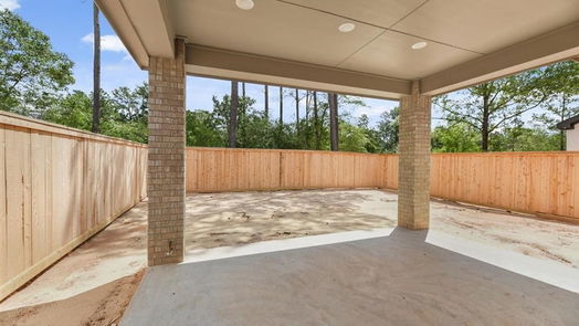 Magnolia 2-story, 4-bed 26413 East Skylight Brook Circle-idx