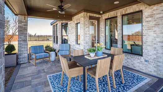 Magnolia 2-story, 4-bed 26413 East Skylight Brook Circle-idx