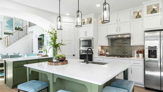 Magnolia 2-story, 4-bed 26413 East Skylight Brook Circle-idx