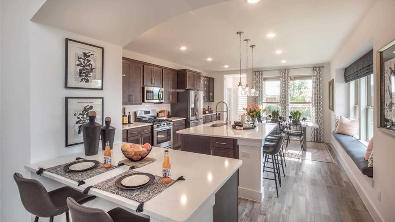 Magnolia 2-story, 4-bed 26413 East Skylight Brook Circle-idx