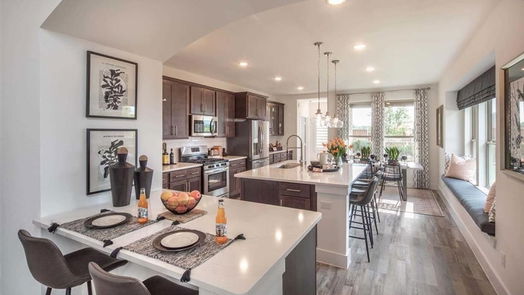 Magnolia 2-story, 4-bed 26413 East Skylight Brook Circle-idx