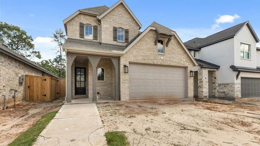 Magnolia 2-story, 4-bed 26413 East Skylight Brook Circle-idx