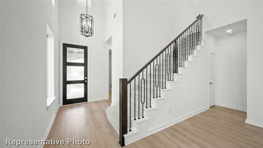 Magnolia 2-story, 4-bed 26413 East Skylight Brook Circle-idx