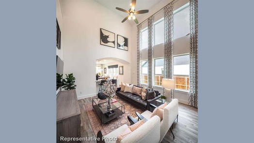 Magnolia 2-story, 4-bed 26413 East Skylight Brook Circle-idx