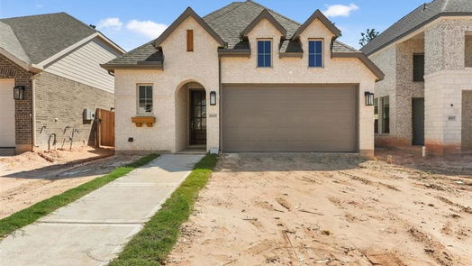 Magnolia 1-story, 4-bed 26429 East Skylight Brook Circle-idx