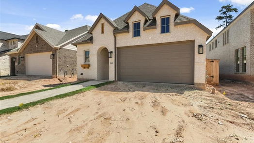 Magnolia 1-story, 4-bed 26429 East Skylight Brook Circle-idx