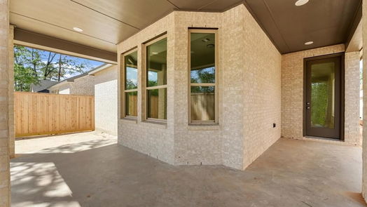 Magnolia 1-story, 4-bed 26429 East Skylight Brook Circle-idx