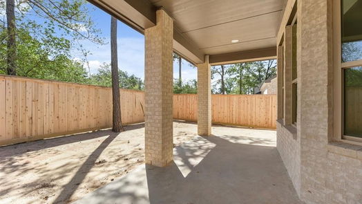 Magnolia 1-story, 4-bed 26429 East Skylight Brook Circle-idx