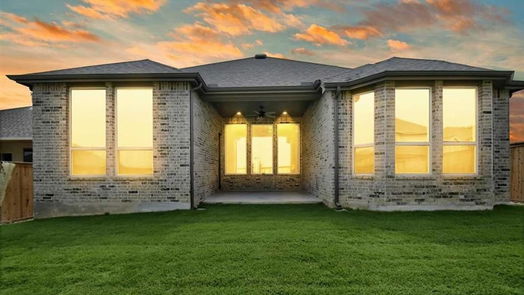 Magnolia null-story, 3-bed 21342 Oakley Claremont-idx