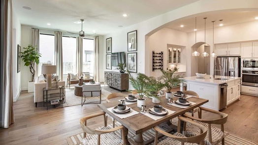 Magnolia null-story, 3-bed 21342 Oakley Claremont-idx