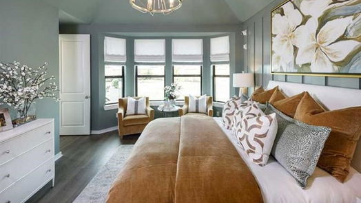 Magnolia 1-story, 4-bed 26412 East Skylight Brook Circle-idx