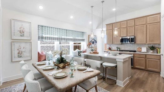 Magnolia 1-story, 4-bed 26412 East Skylight Brook Circle-idx