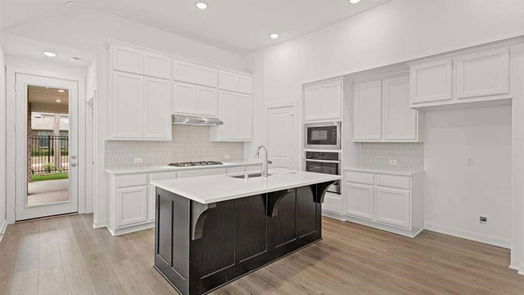 Magnolia 1-story, 4-bed 26412 East Skylight Brook Circle-idx