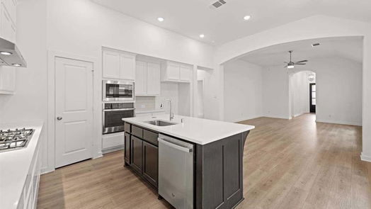 Magnolia 1-story, 4-bed 26412 East Skylight Brook Circle-idx