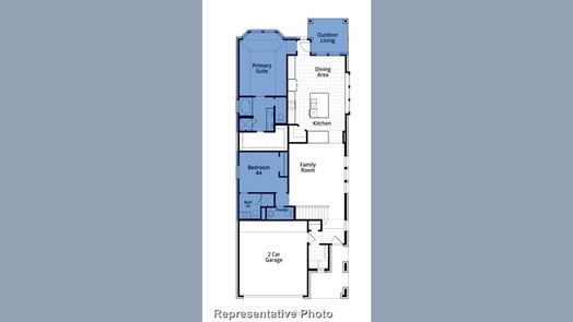 Magnolia 2-story, 4-bed 26328 Golden Pass Loop-idx