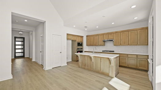 Magnolia 1-story, 3-bed 21311 Oakley Claremont Court-idx