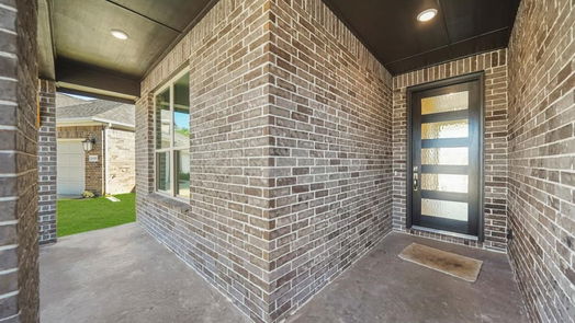 Magnolia 1-story, 3-bed 21311 Oakley Claremont Court-idx