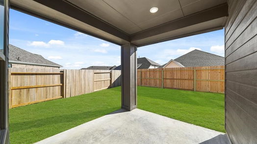 Magnolia 1-story, 3-bed 21311 Oakley Claremont Court-idx